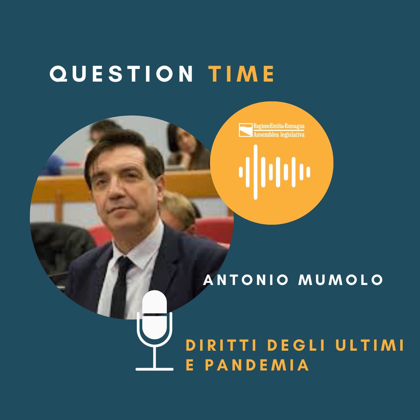 Question Time