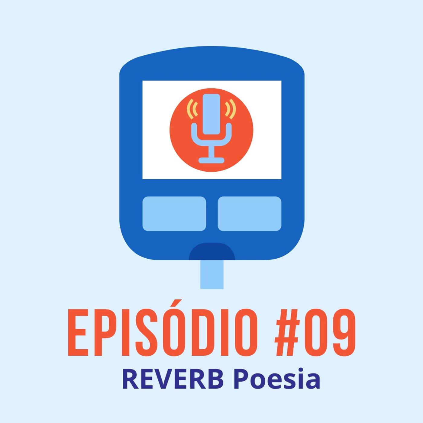 Diabeticast - O Podcast Diabético