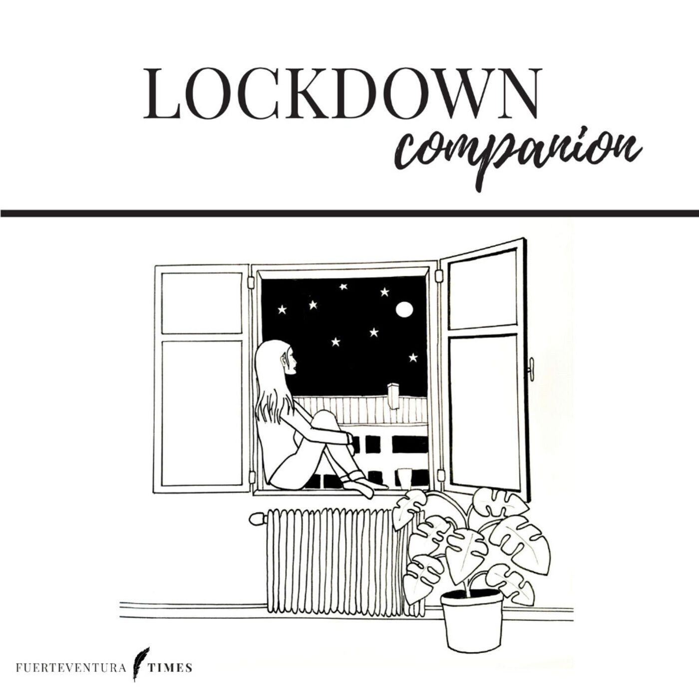 Lockdown Companion