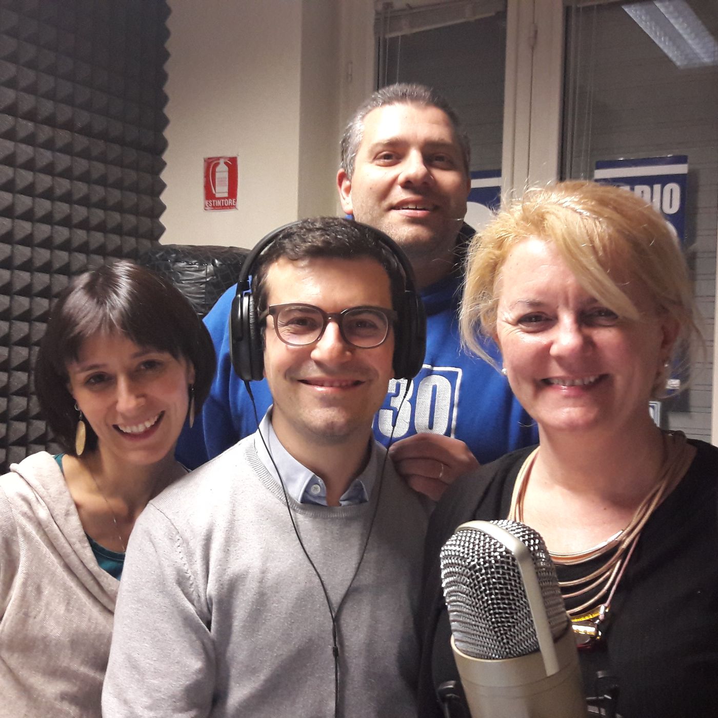 I Care - #RadioSP30