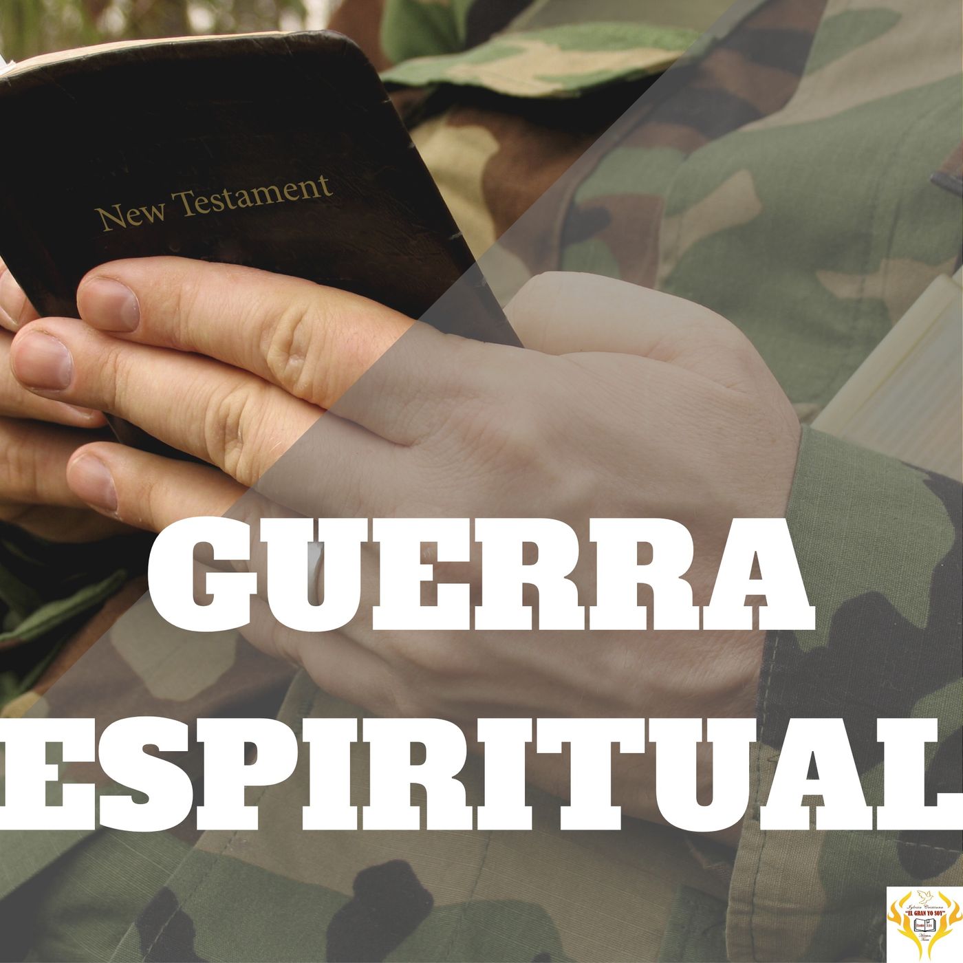 Iglesia Cristiana  \