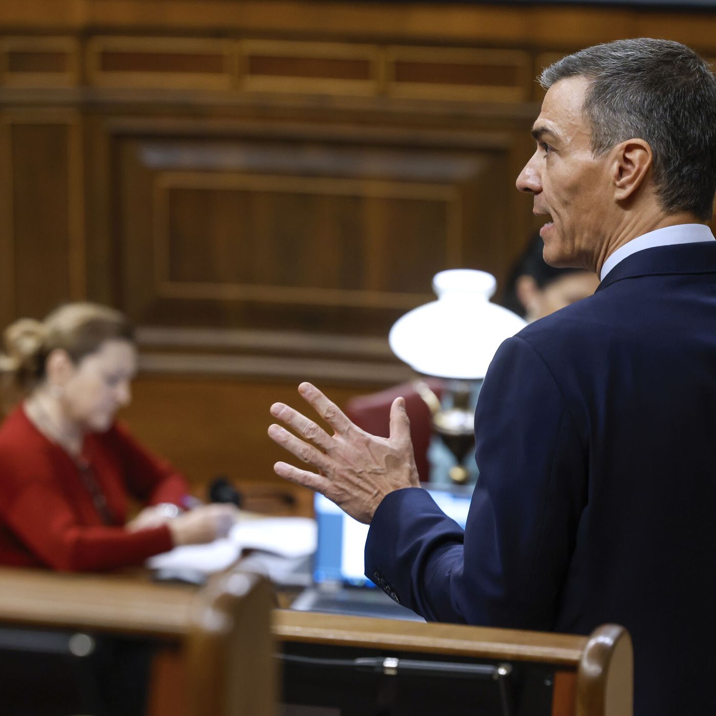 Tertulia de Federico: El 1 calla, por tanto otorga