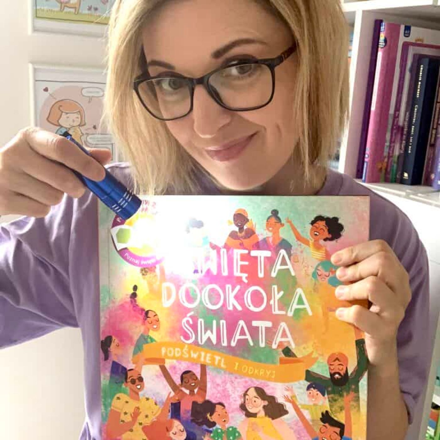 Aktywne Czytanie - książki dla dzieci i młodzieży