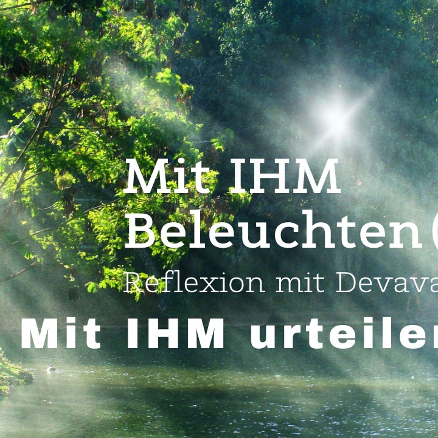 Die Stimme des Himmels