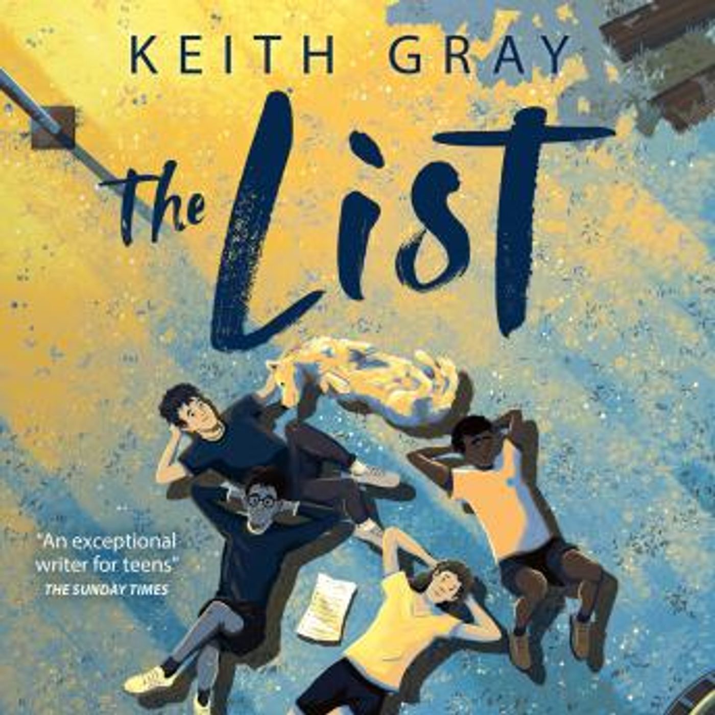 Get Latest Full Audiobooks in Teen & YA, Tough Topics