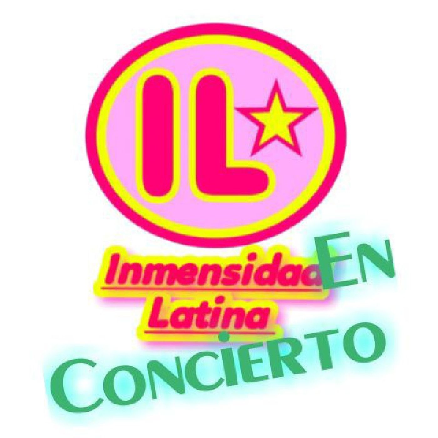 Inmensidad Latina En Concierto (1_4)_ Omar Acedo en Concierto..m4a episode artwork