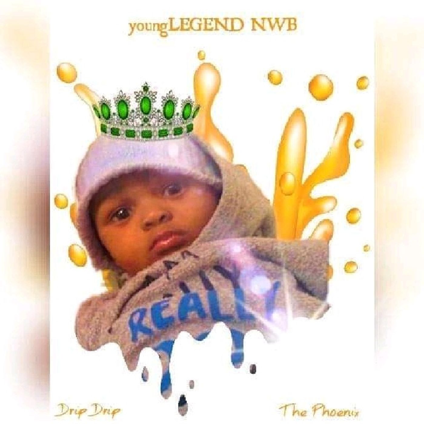 UPCOMING ARTISTS