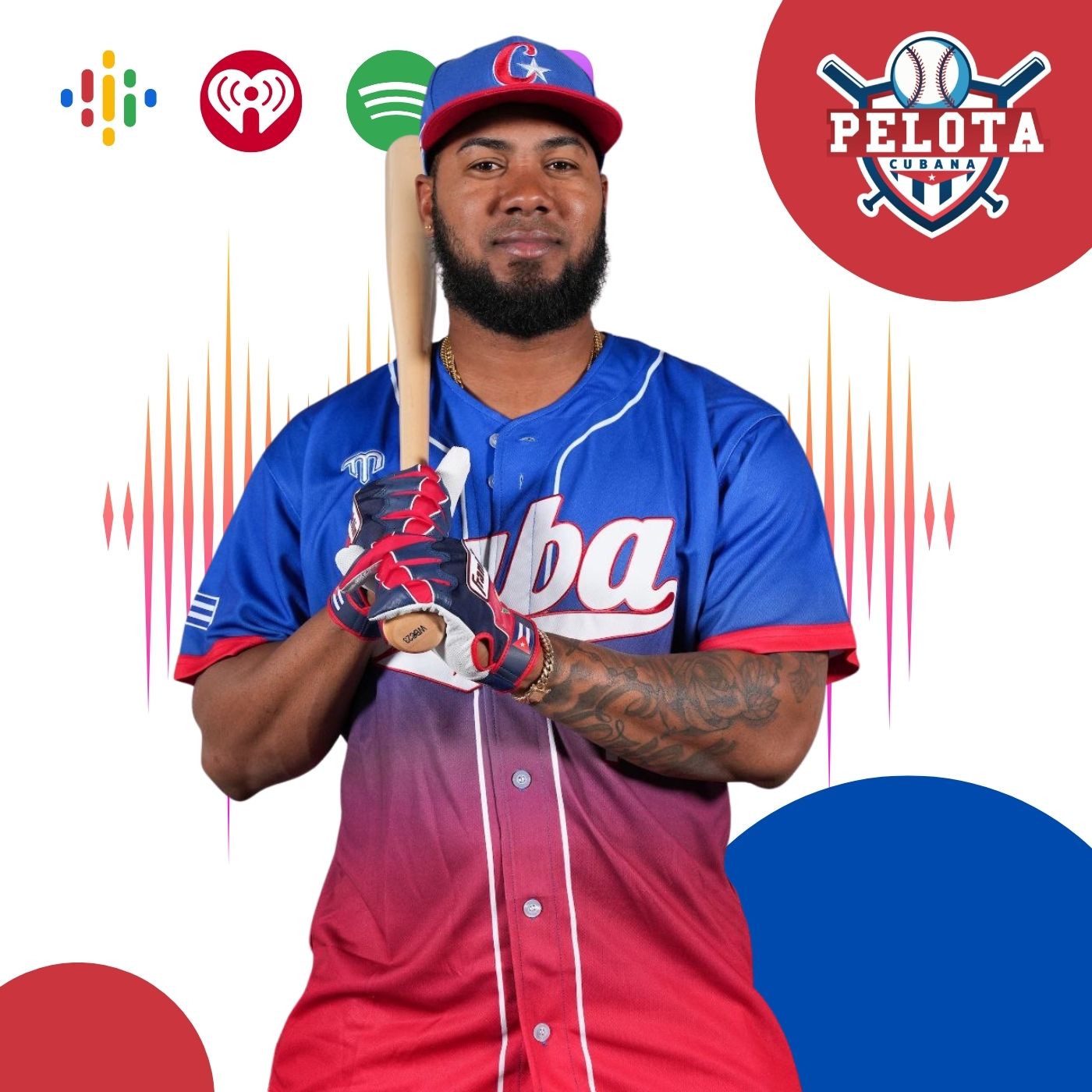 ¿Quién debe ser el shortstop titular de Cuba en el Clásico Mundial? episode artwork