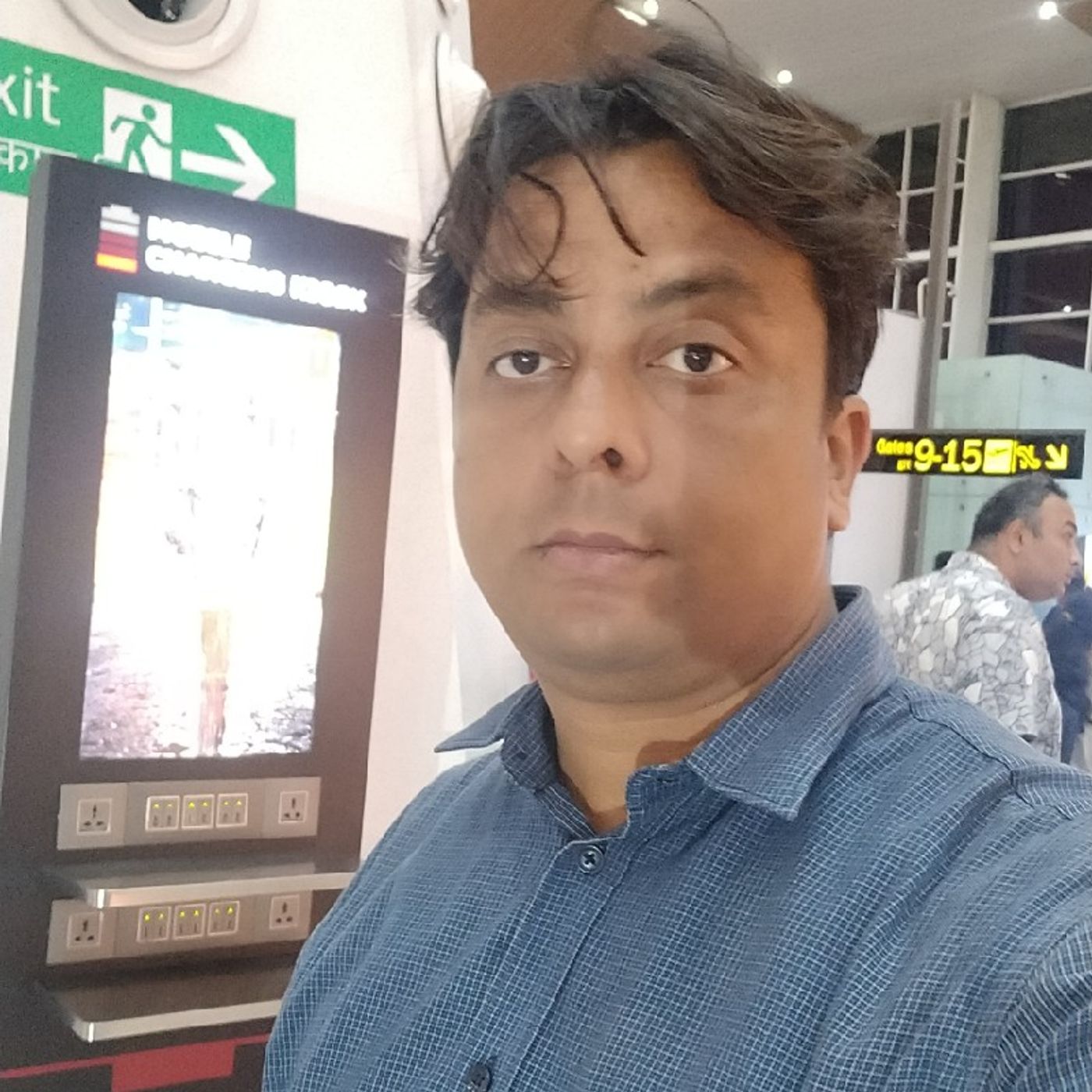 Dr Manish Chandra Prabhakar\'s show