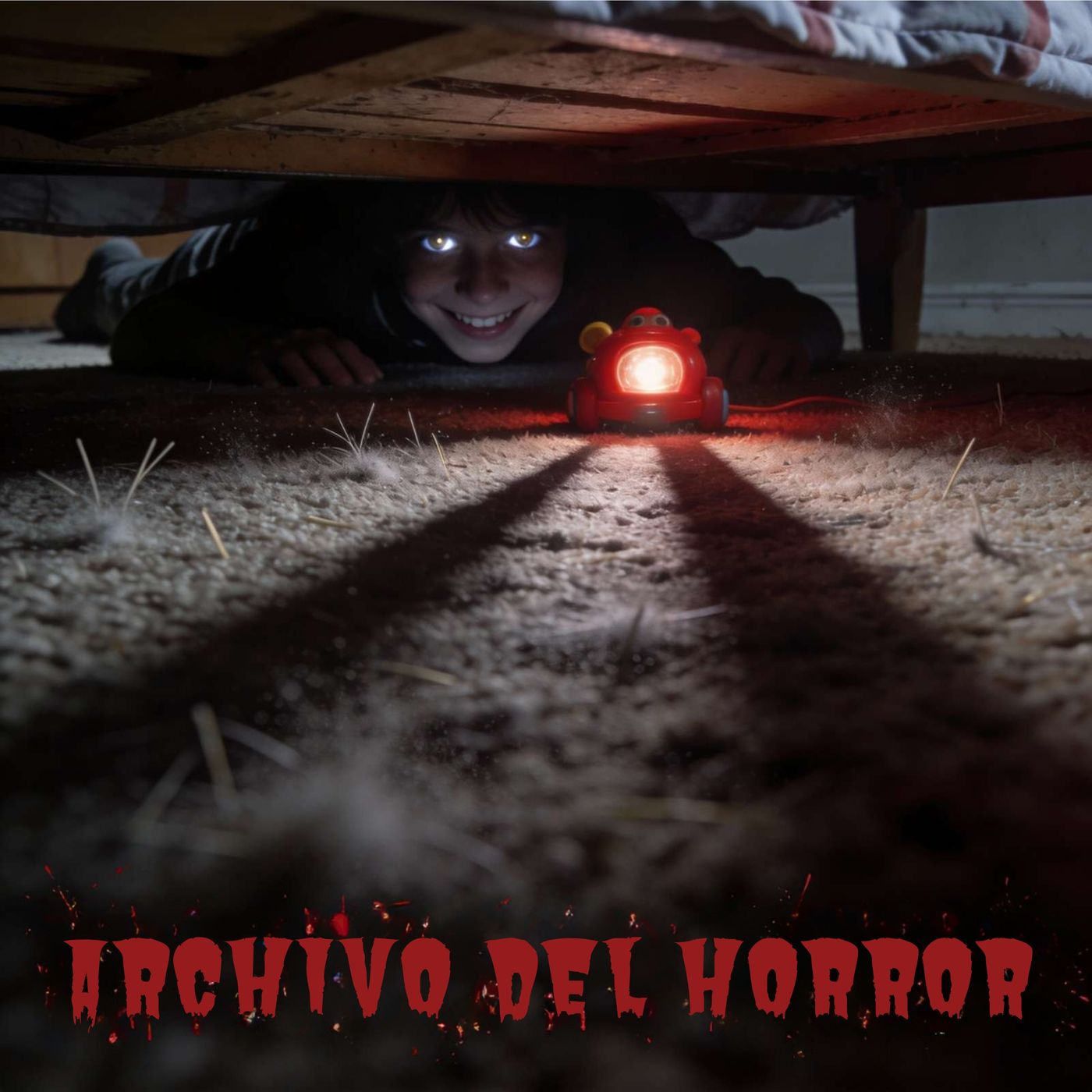 Archivo Del Horror