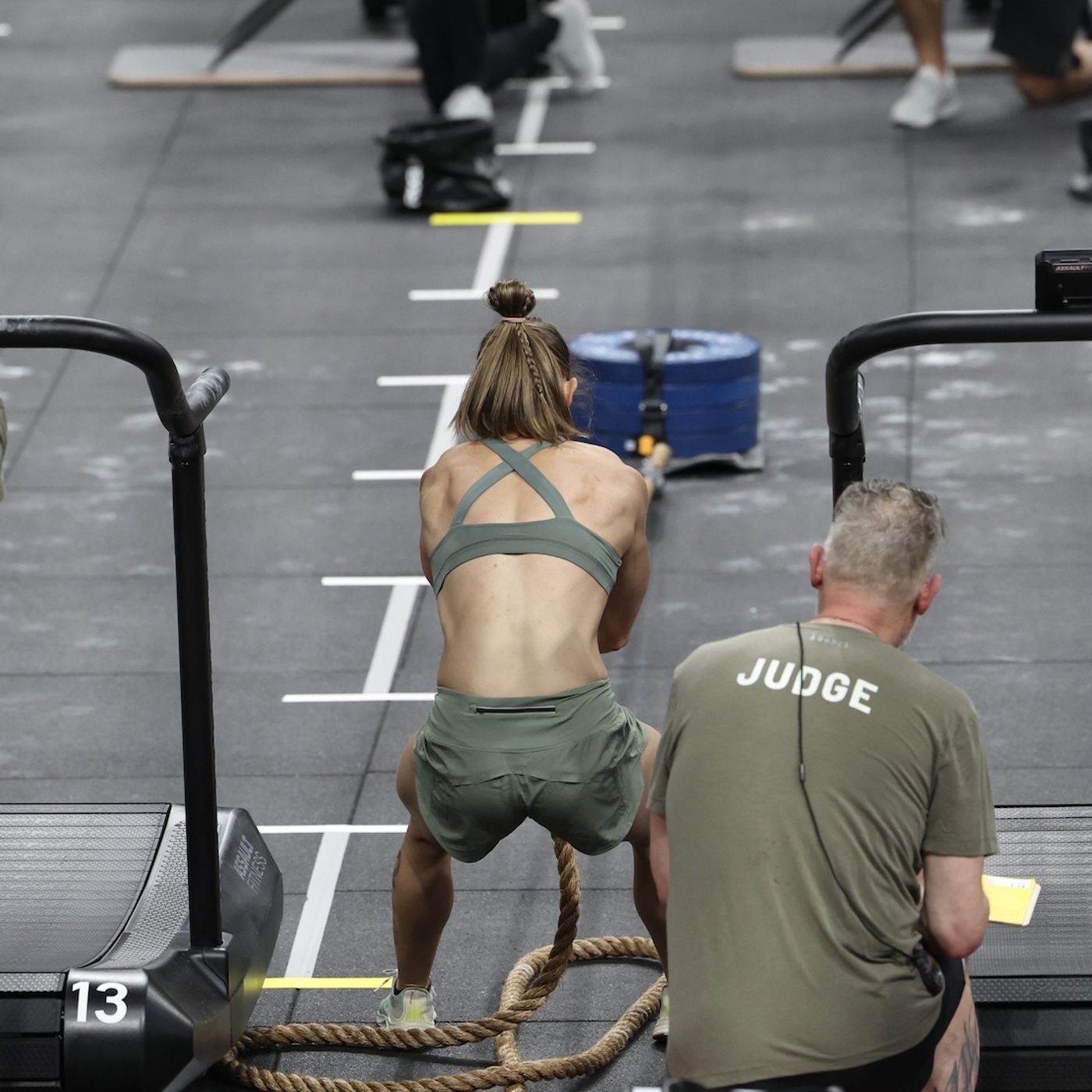 Fitness 4 Time Podcast