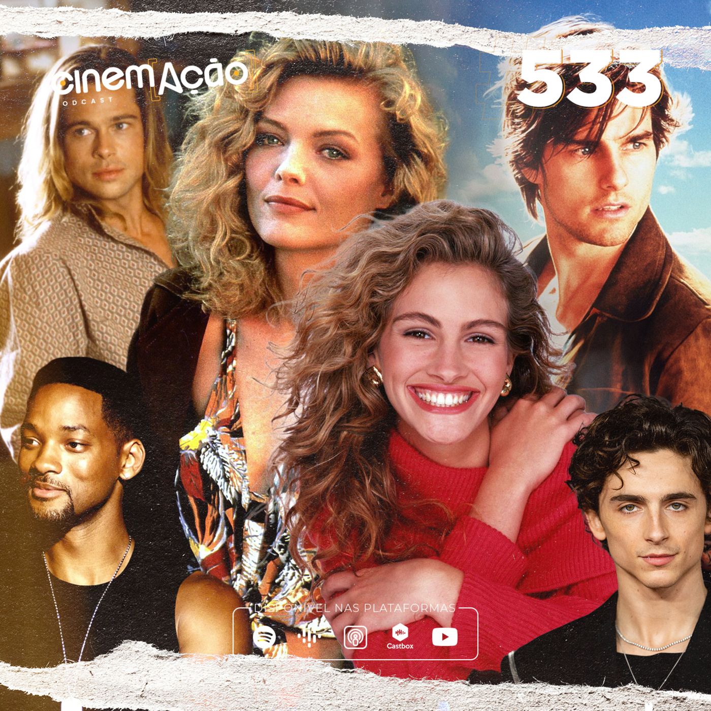 Cinem(ação)