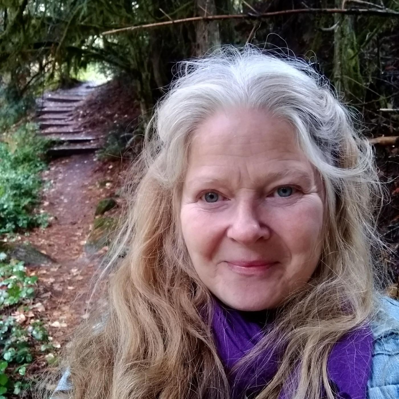 Do Not Touch My Anointed Ones