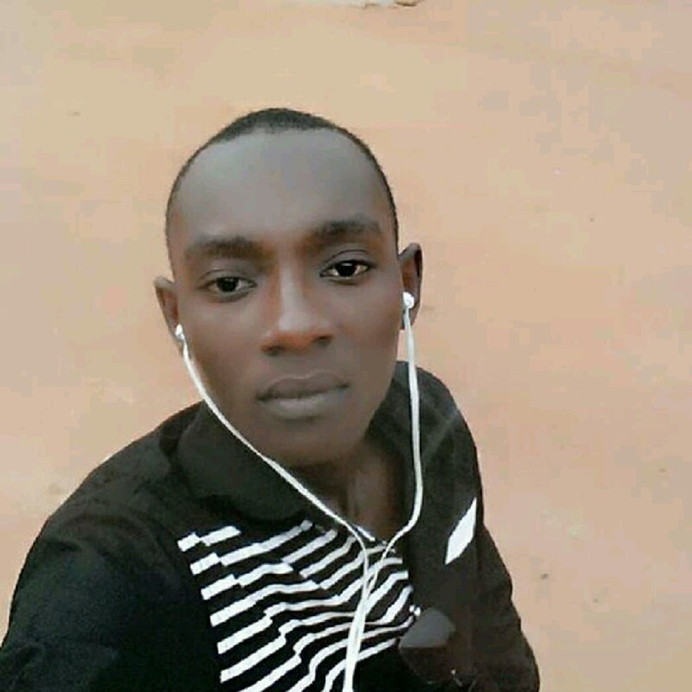 Hamadou Salim\'s show