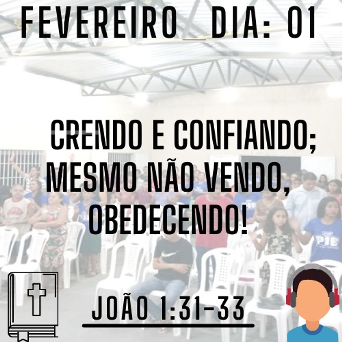 Devocional Graça e Paz