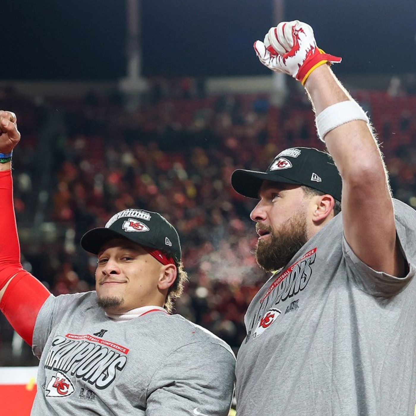 Kansas City Chiefs vs. Los Angeles Chargers: How to Watch NFL Game in Brazil Online for Free