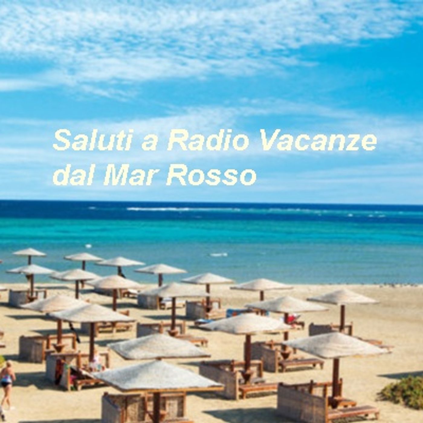Vacanze alla radio