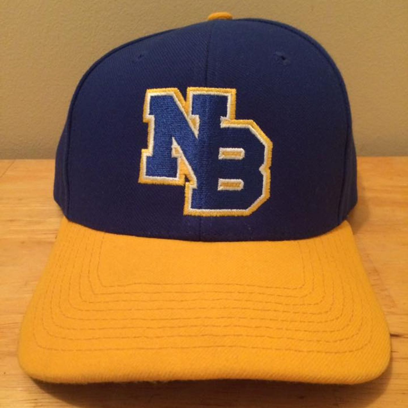 North Brunswick Raiders Baseball/Softball