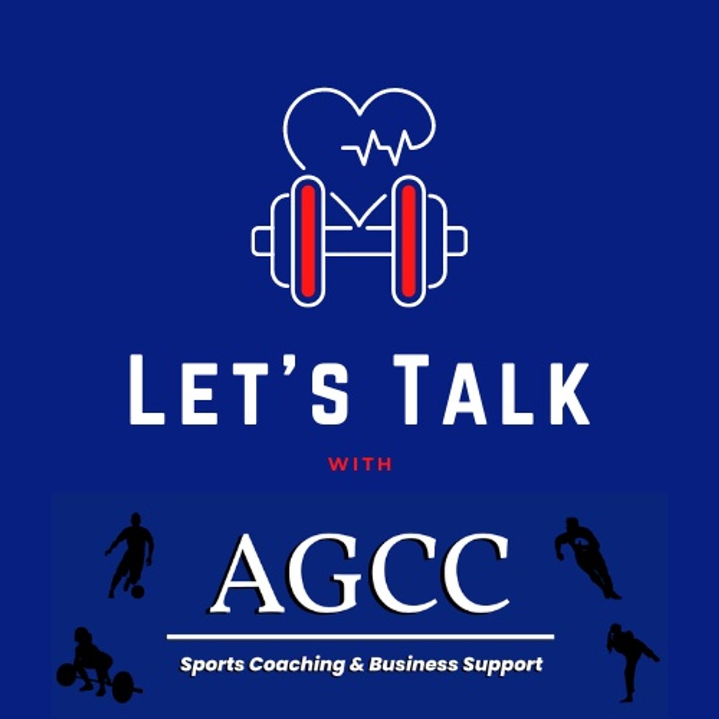 Let\'s Talk: Health and Fitness