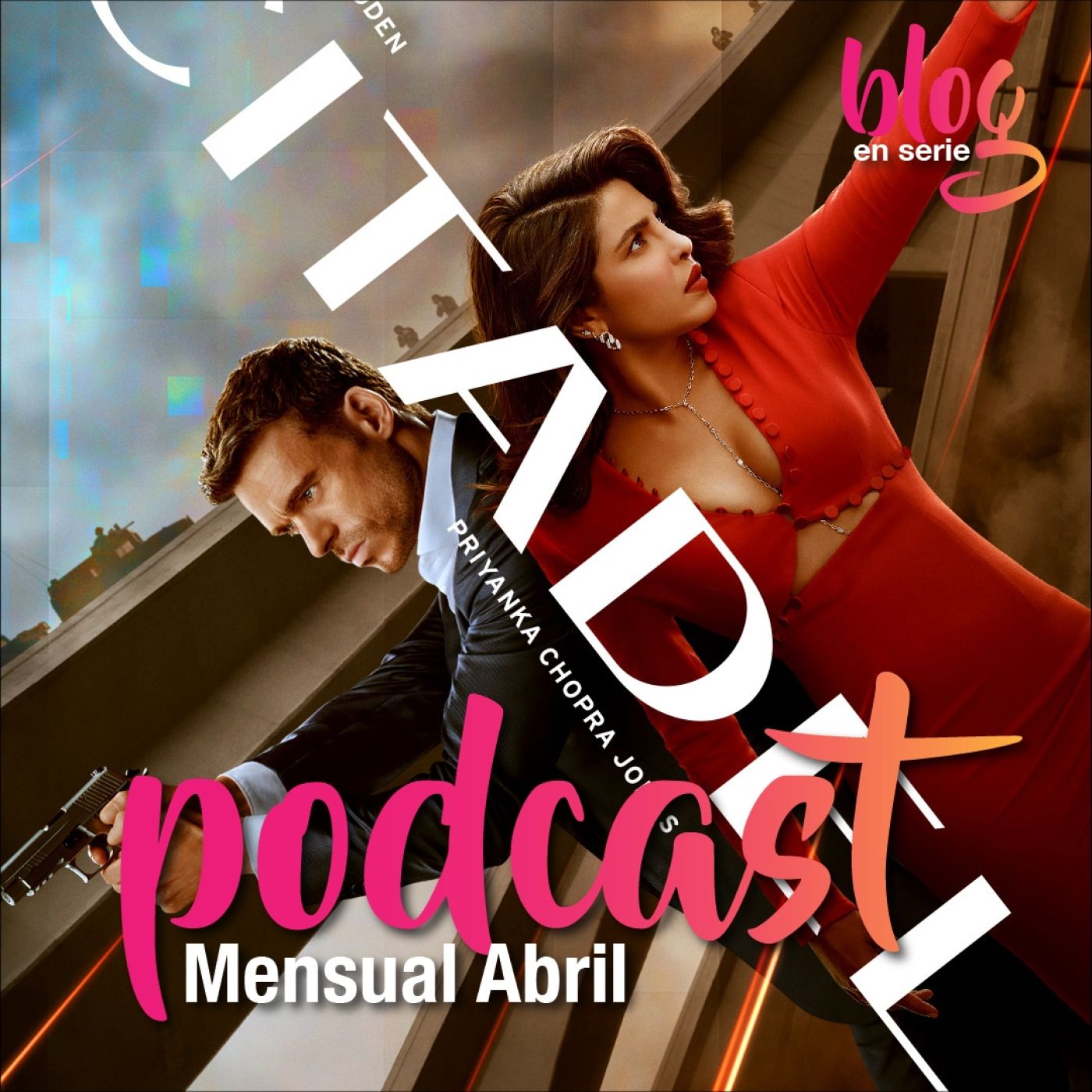 Blog En Serie