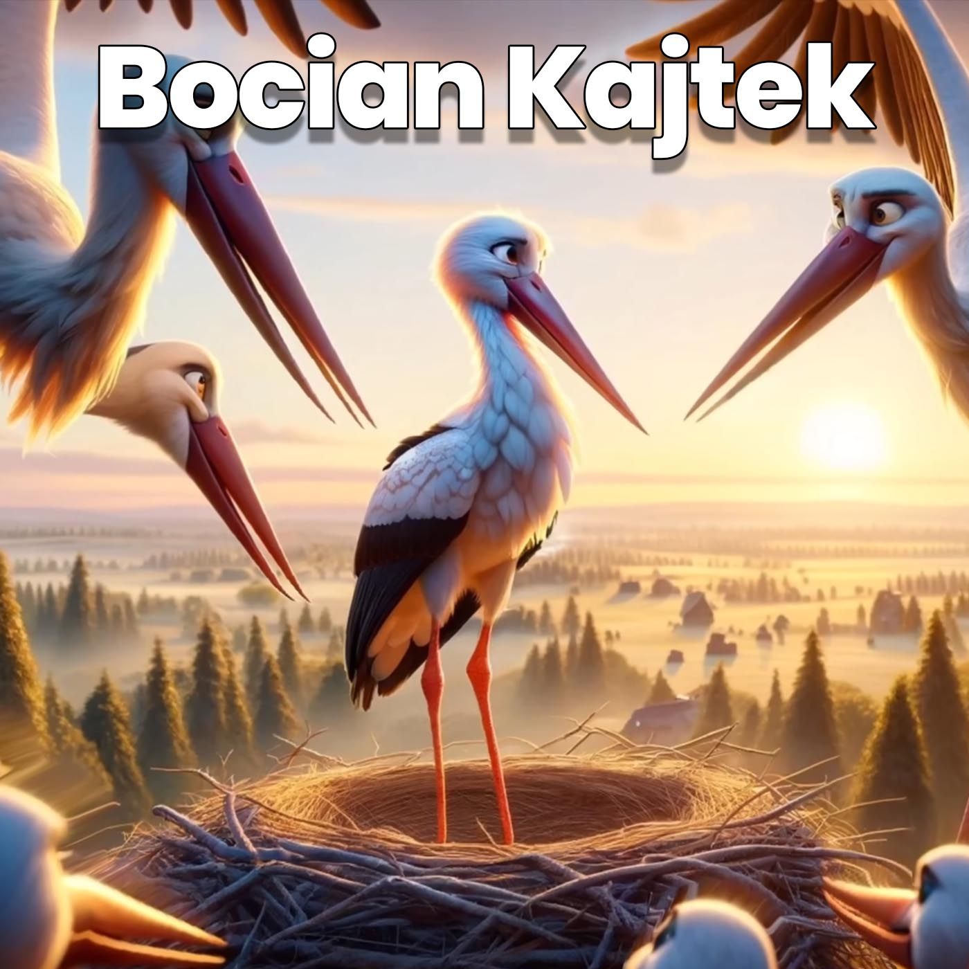 Bajkoteka - Najlepsze Audiobajki
