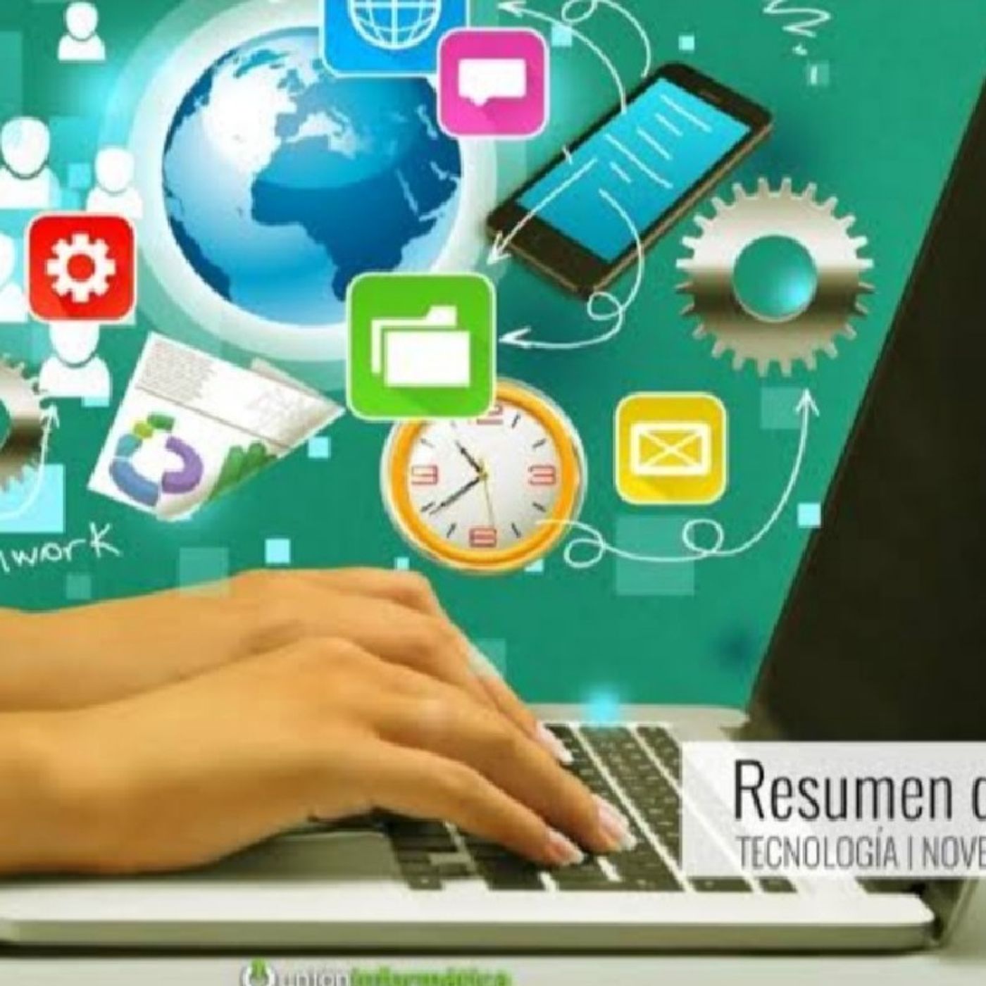 Comunicación Y Redacción