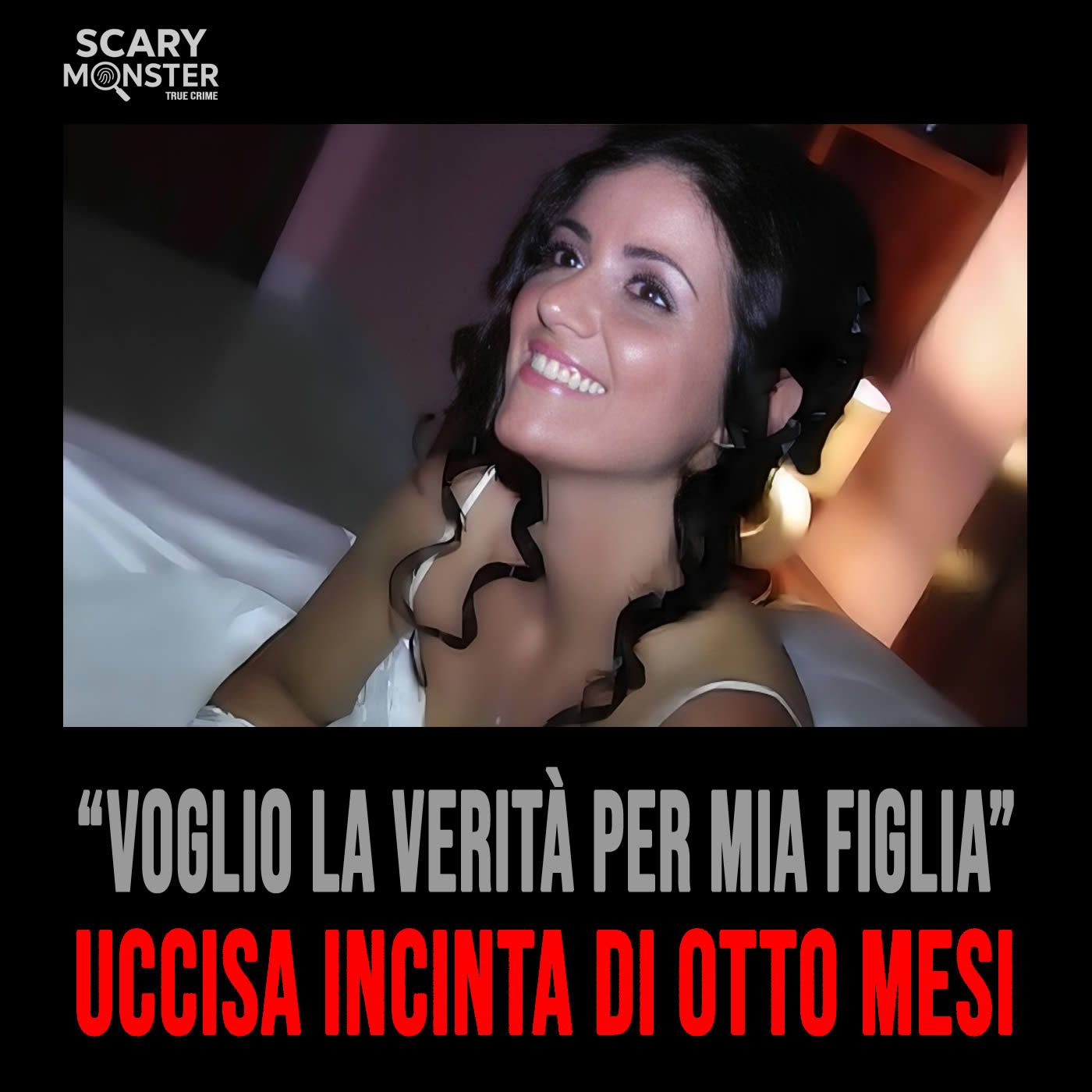 Moglie, Madre e Vittima: un Padre alla Ricerca di un'Orribile Verità Moglie, Madre e Vittima: un Padre alla Ricerca di un'Orribile Verità