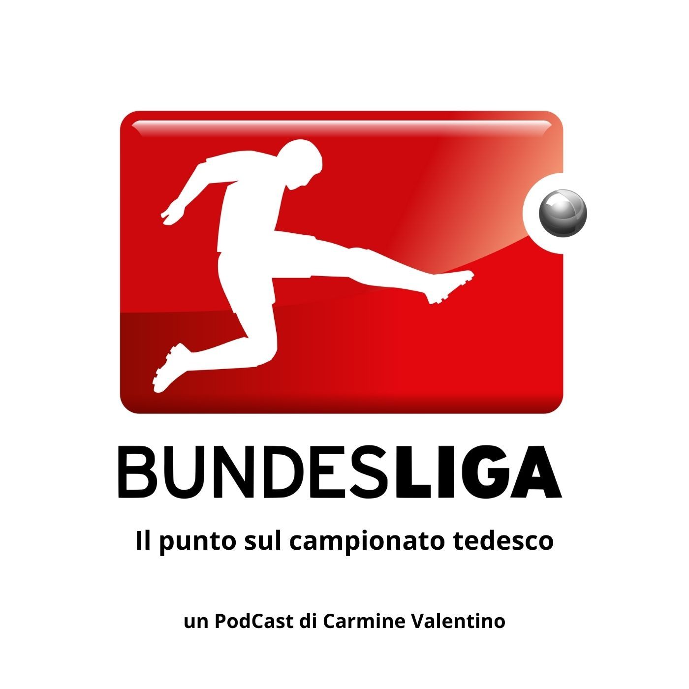Bundesliga News podcast artwork