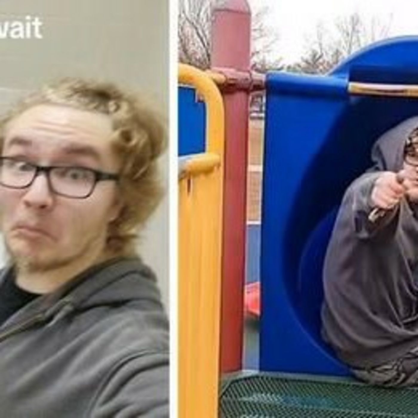 Another Gender-Confused Mass Shooter & Obama's Weird Movie