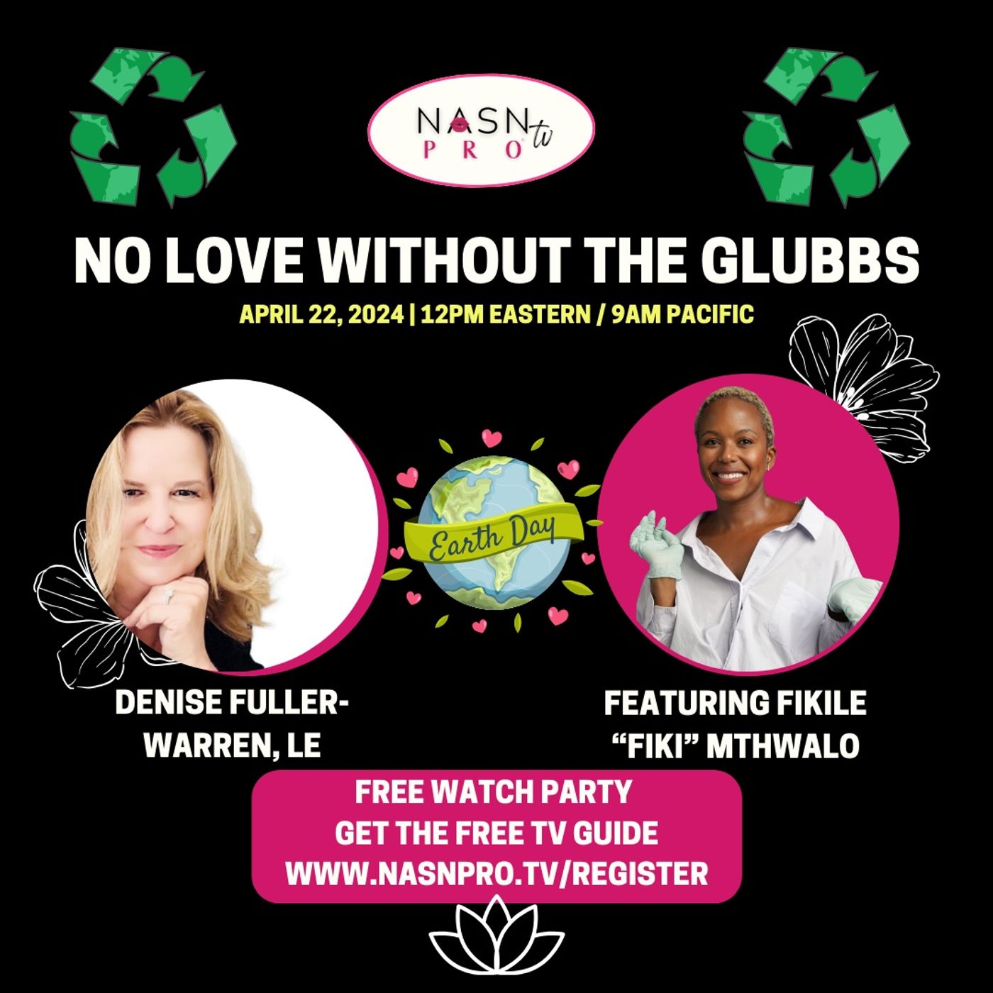 NASNPROtv: Streaming Network for Estheticians who Love Education
