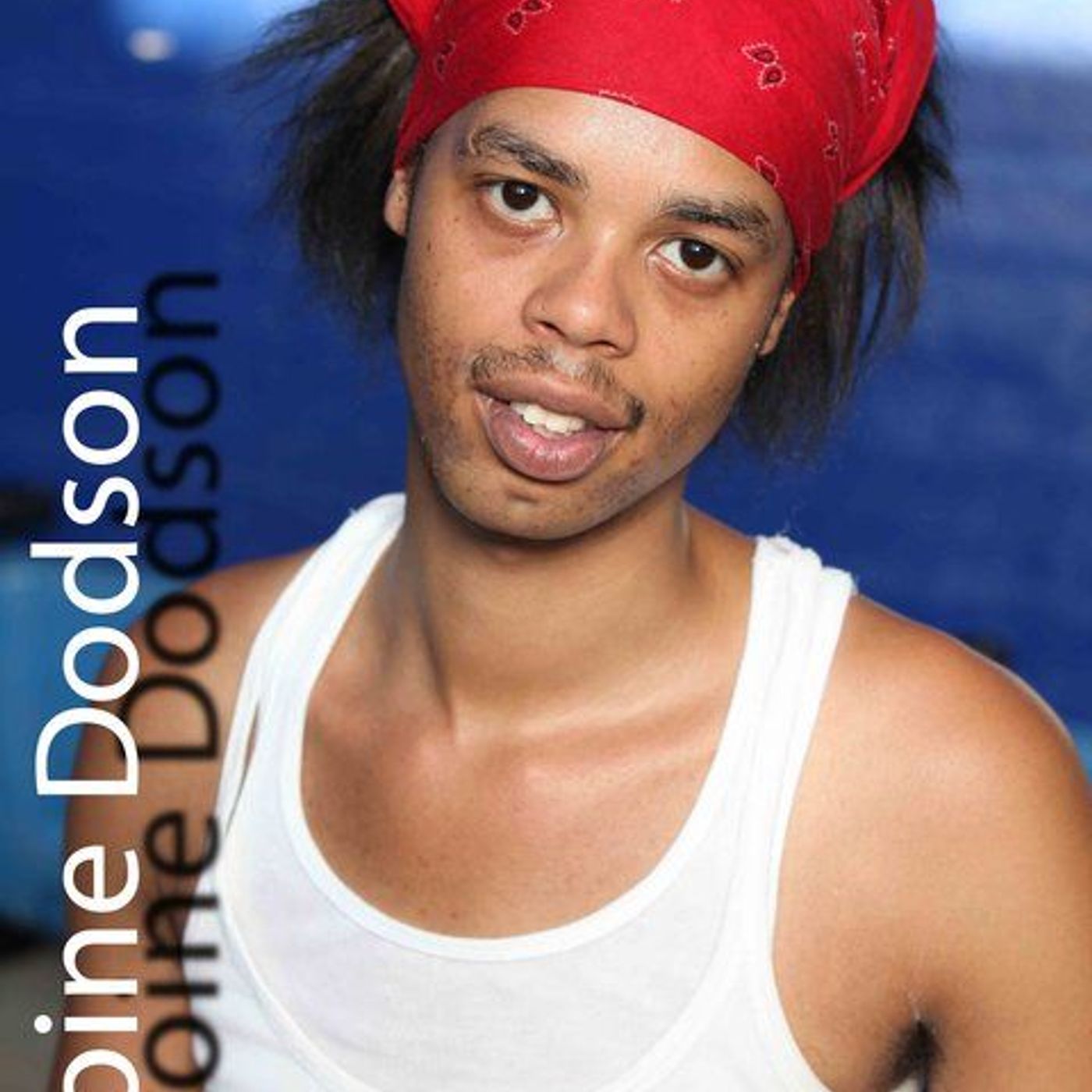 Antoine Dodson