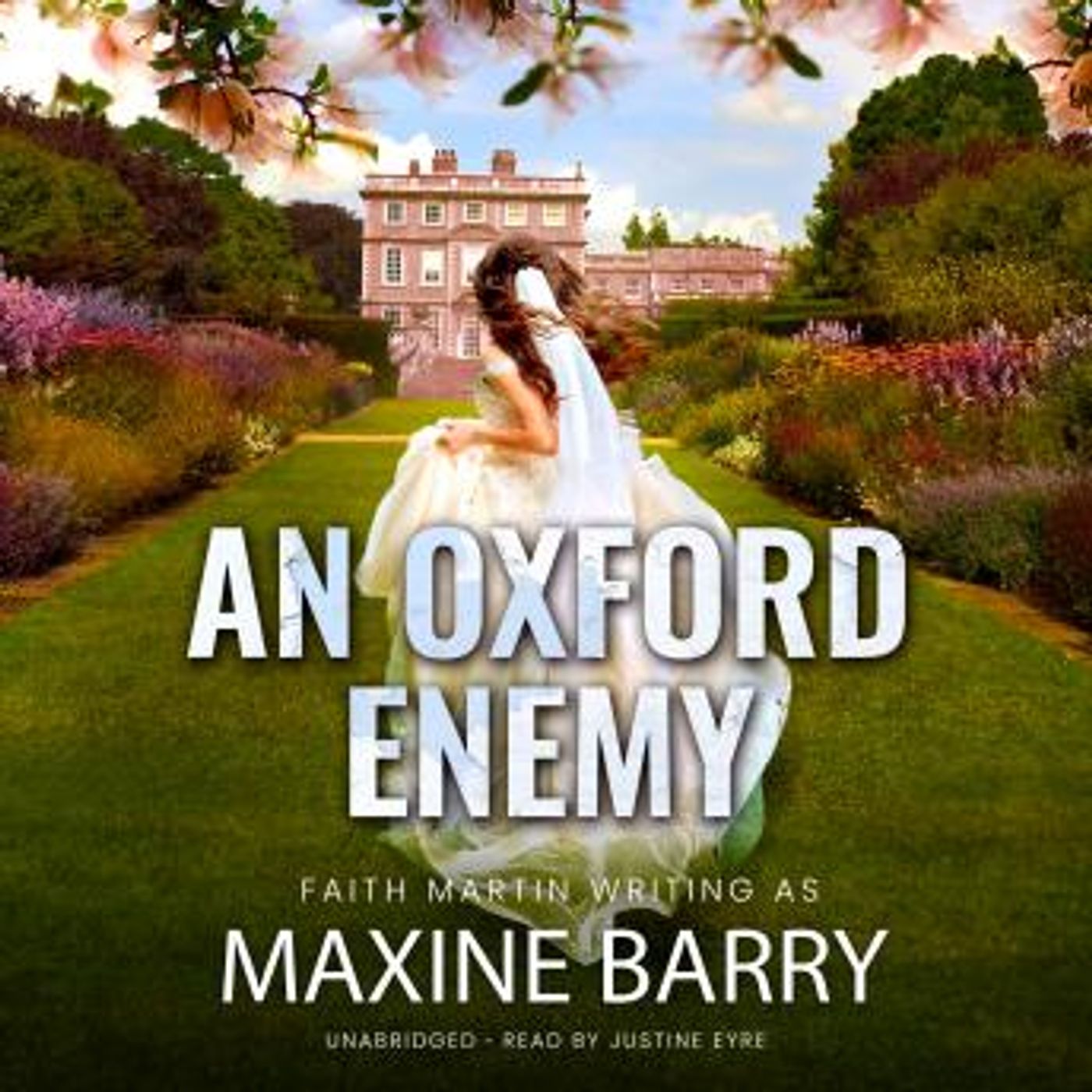 Enjoy Amazing Free Audiobooks in Romance, Mystery