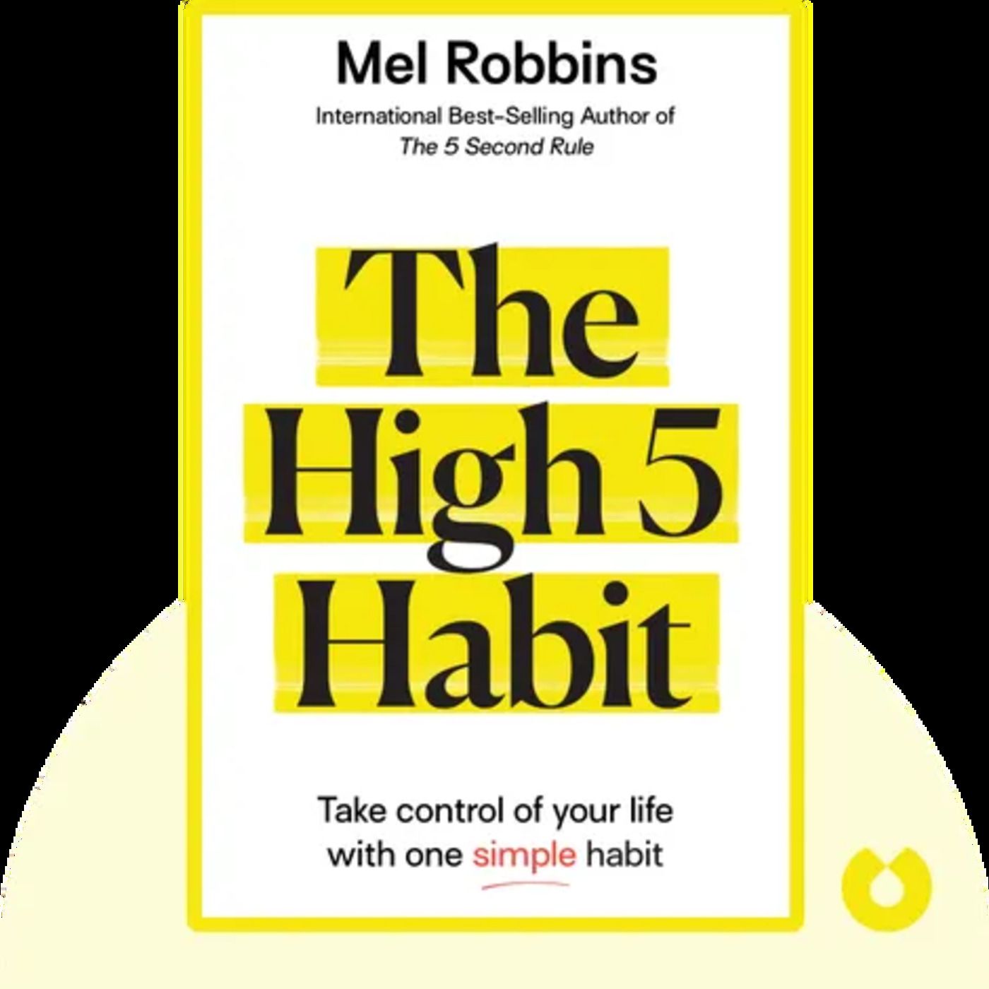 THE HIGH 5 HABIT