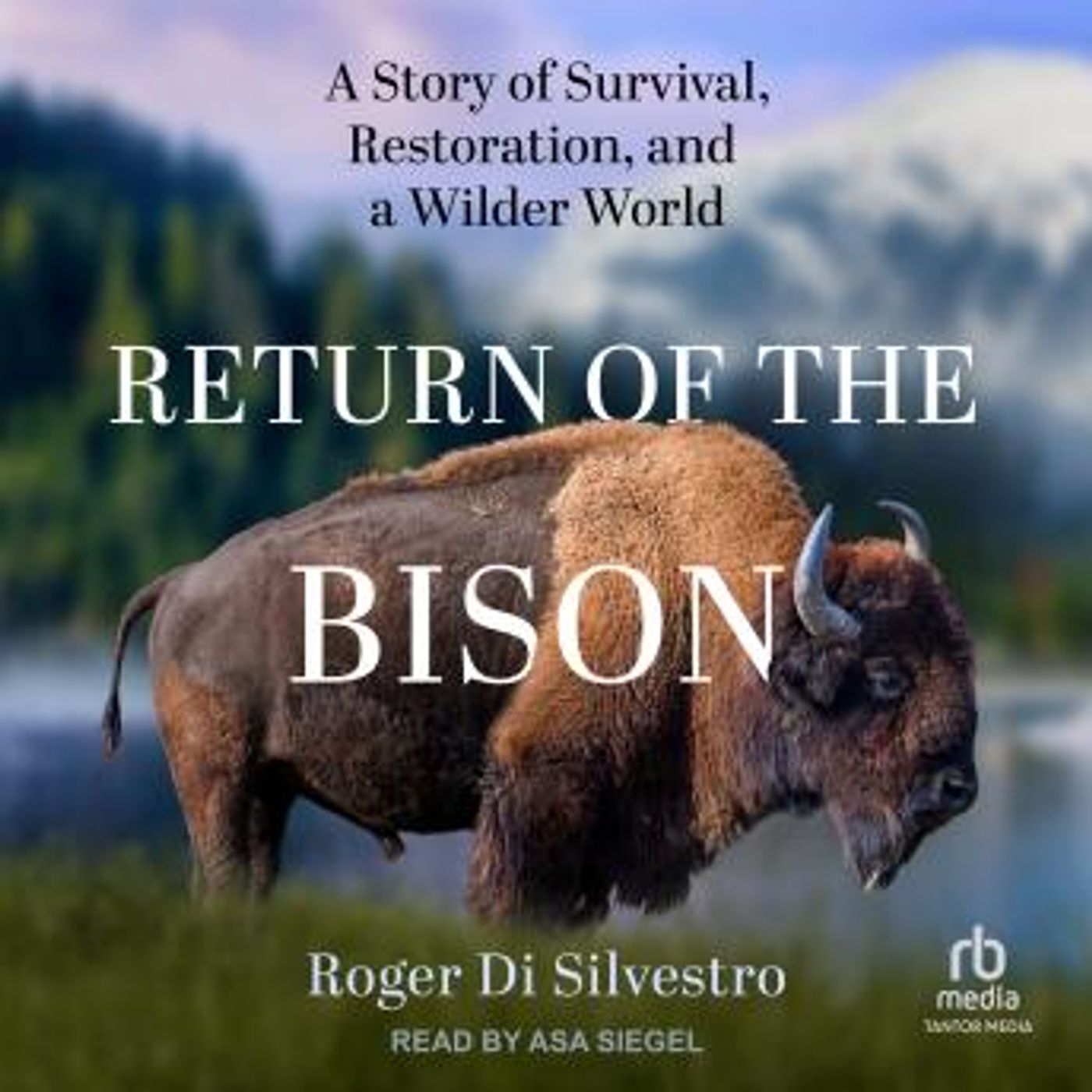 Explore the Latest Full Audiobooks in Non-Fiction, Animals & Nature