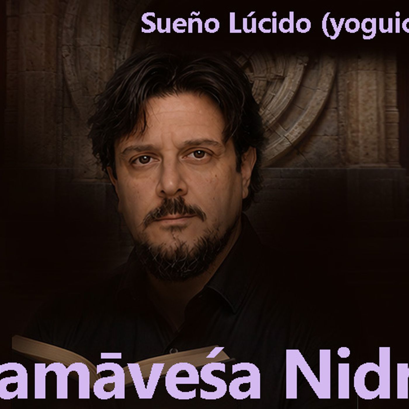 samavesa sueño lucido episode artwork