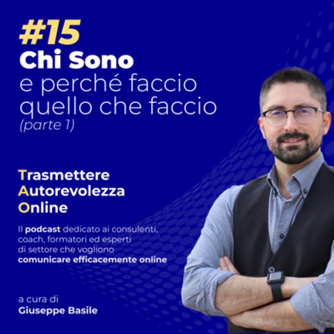 TAO di GiuseppeBasileWeb