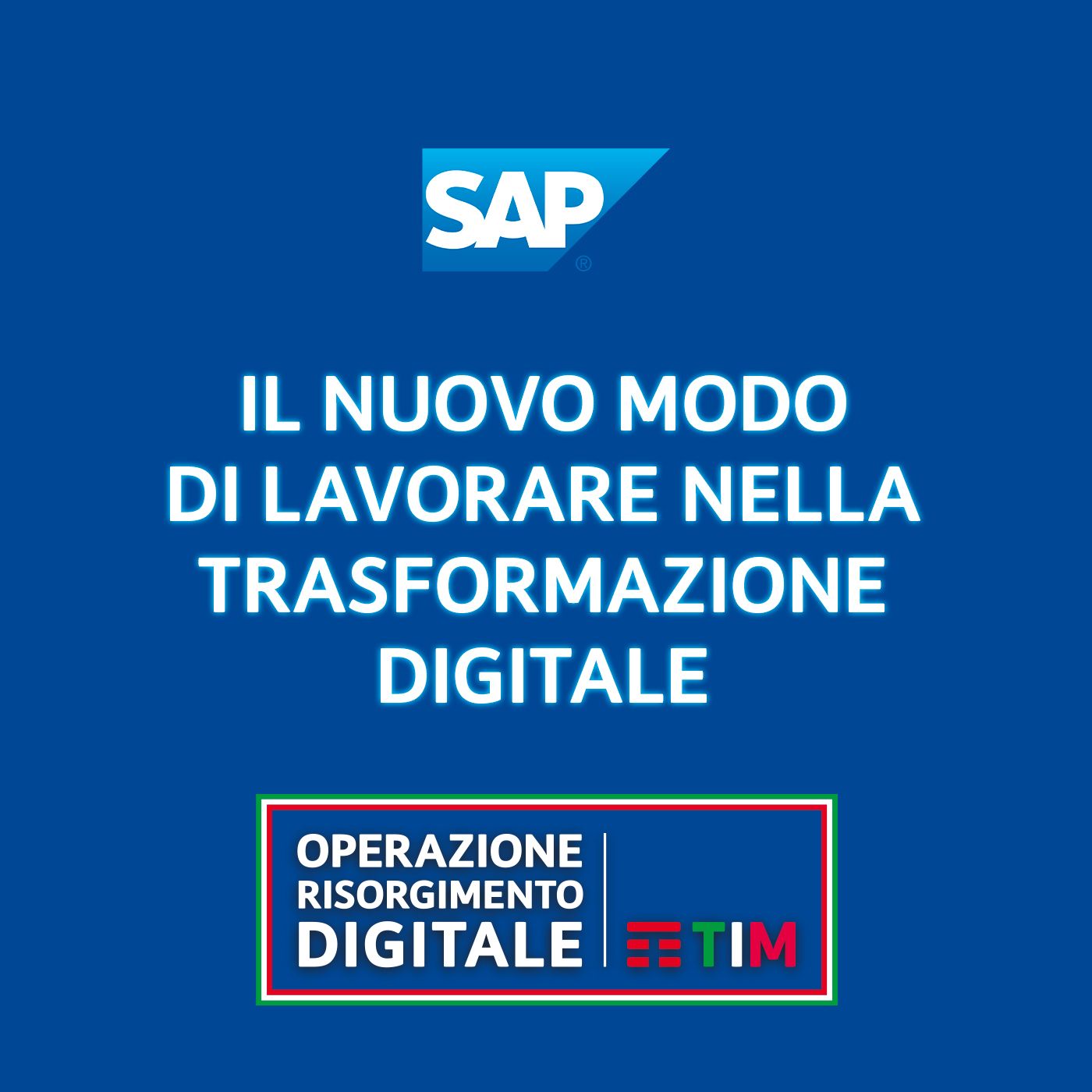 Strumenti per la trasformazione digitale della tua impresa
