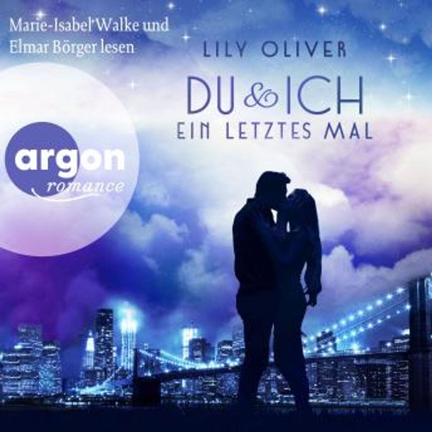 Access Must-Have Full Audiobooks in Romance, Modern