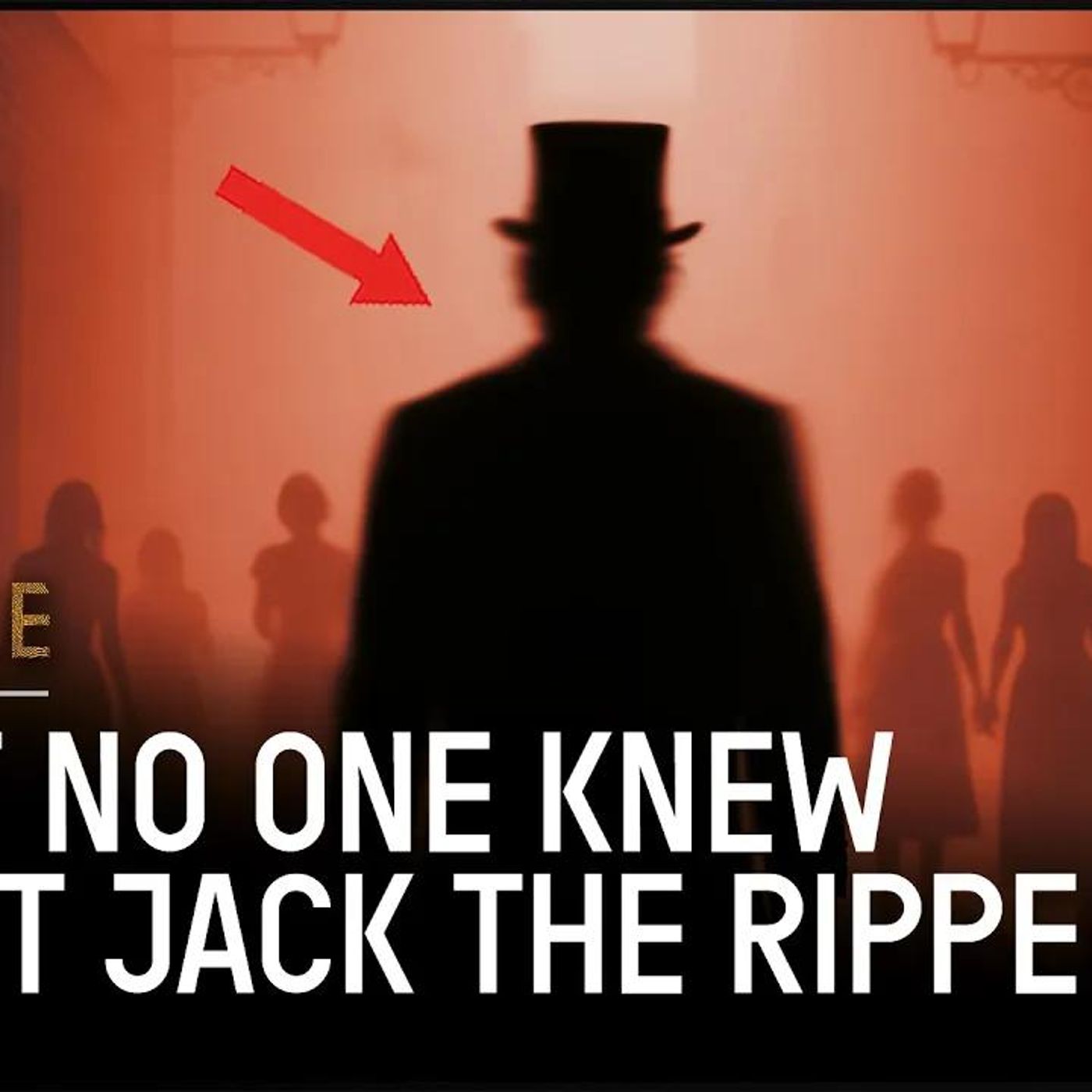 “ Jack the Ripper Unmasked: The Shocking Truth Behind History’s Most Infamous Killer”
