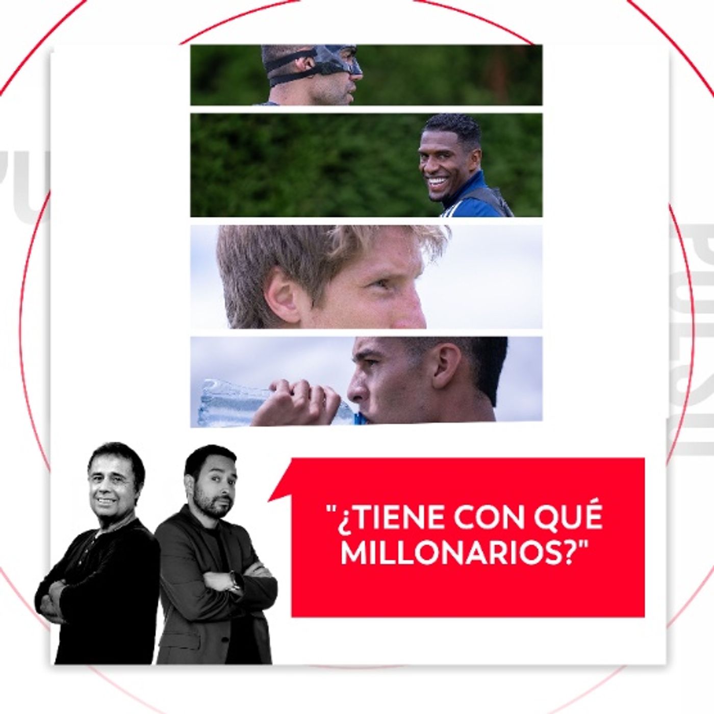 ¿Tiene con qué Millonarios? El Pulso del Fútbol, 26 de mayo de 2026