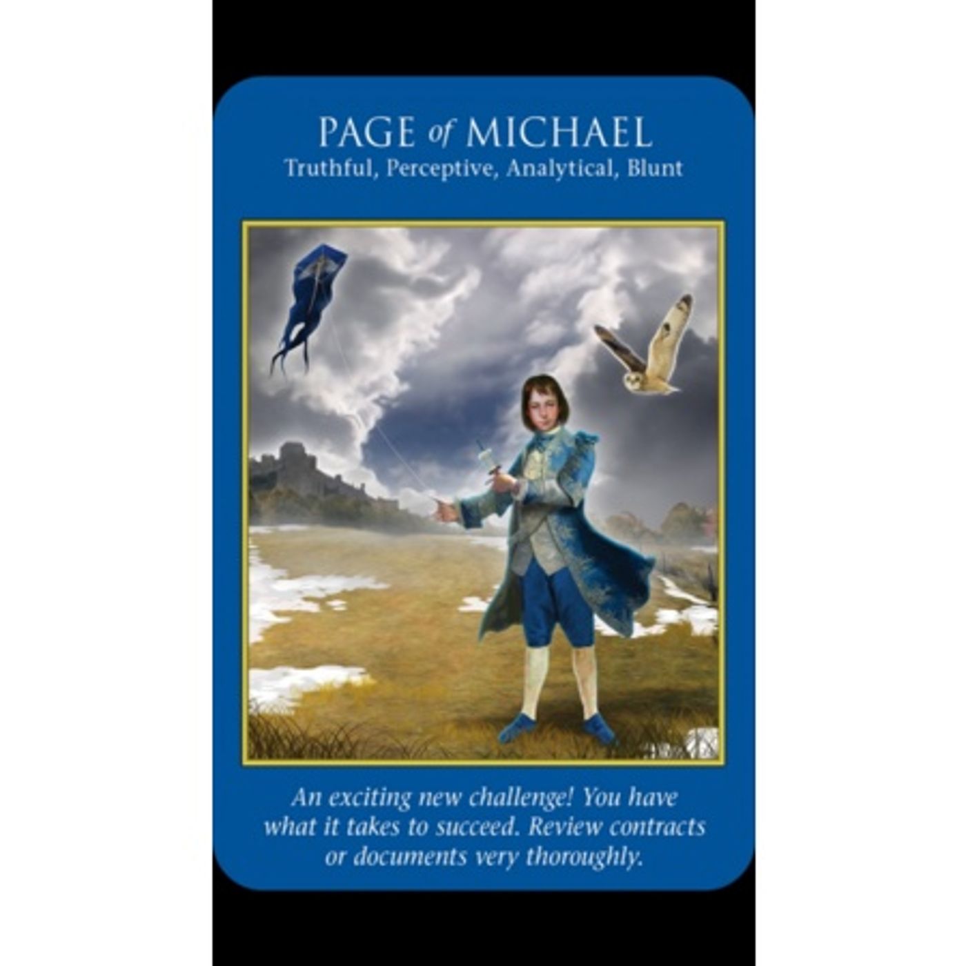 Weekly Angel Messages  for July 1 to 7th with  Archangel Michael episode artwork