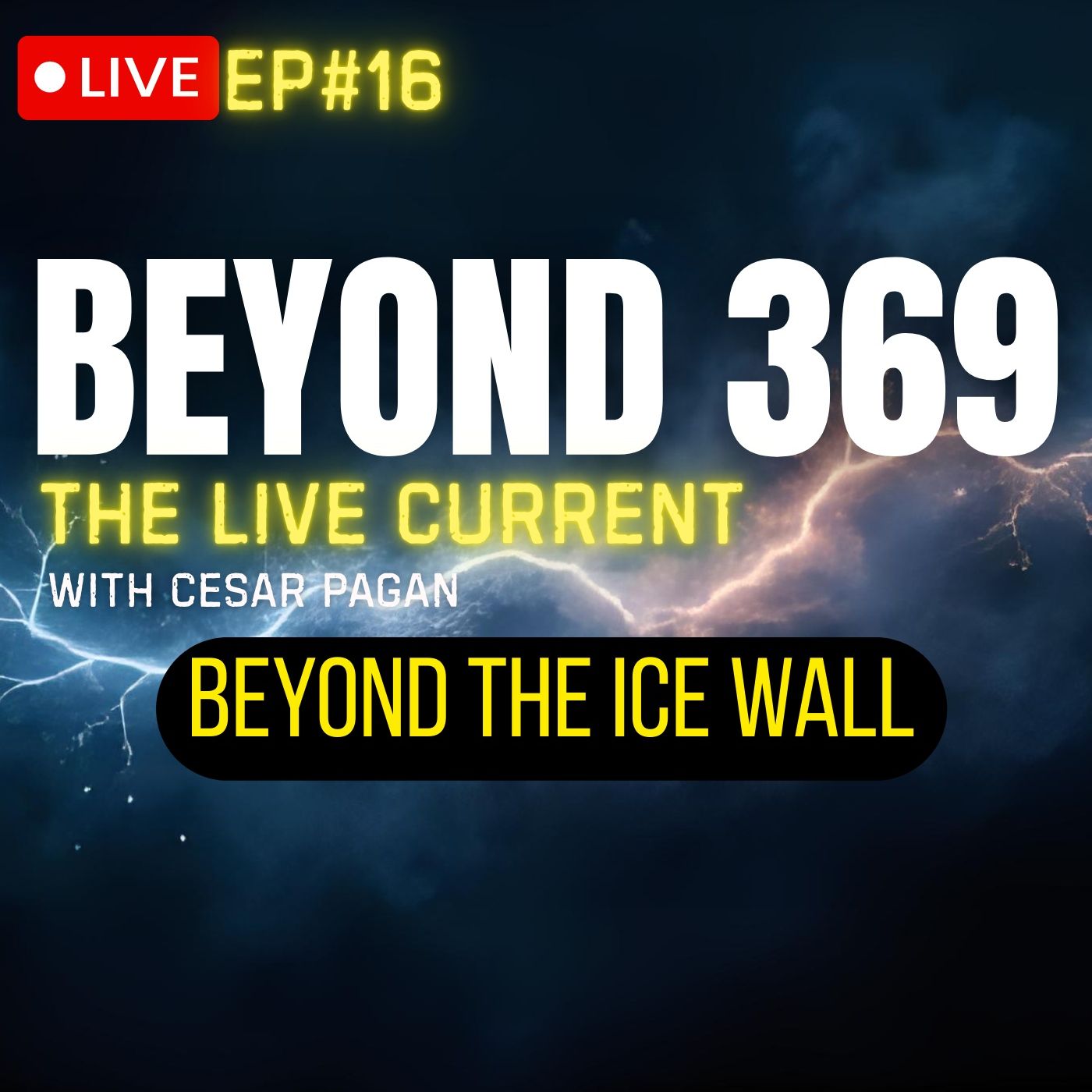 Beyond the Frequency 369