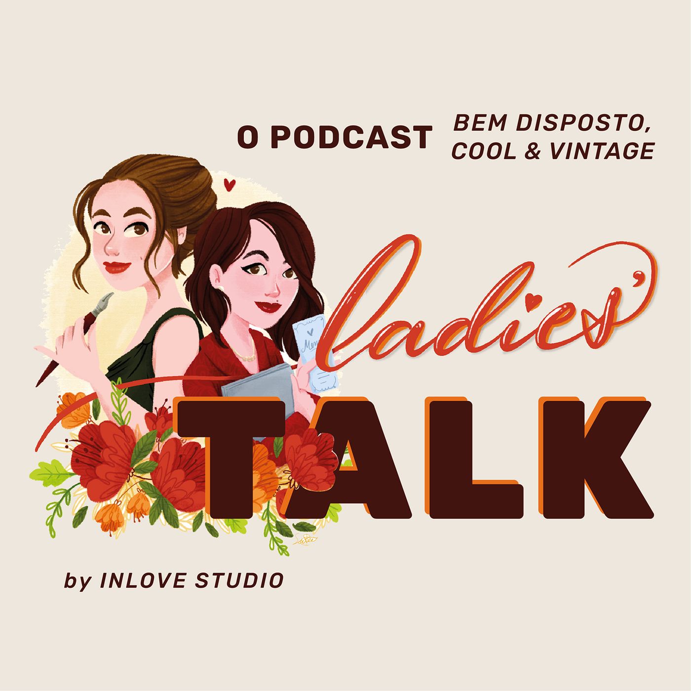 Ladies' Talk