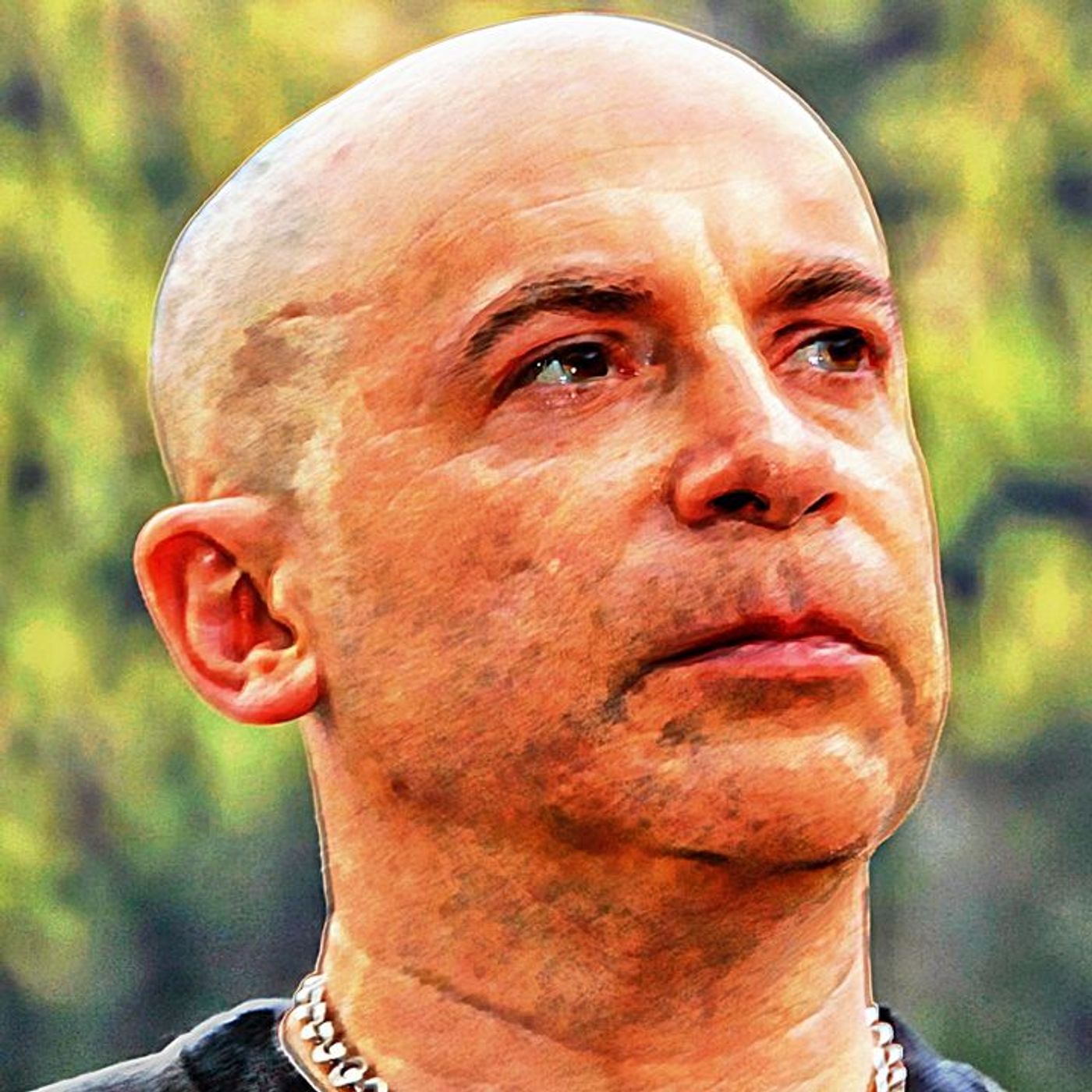 Rob McConnell Interviews - JONATHAN ZAP - The Deeper Implications of AI, "The Singularity Archetype." Rob McConnell Interviews - JONATHAN ZAP - The Deeper Implications of AI, "The Singularity Archetype."