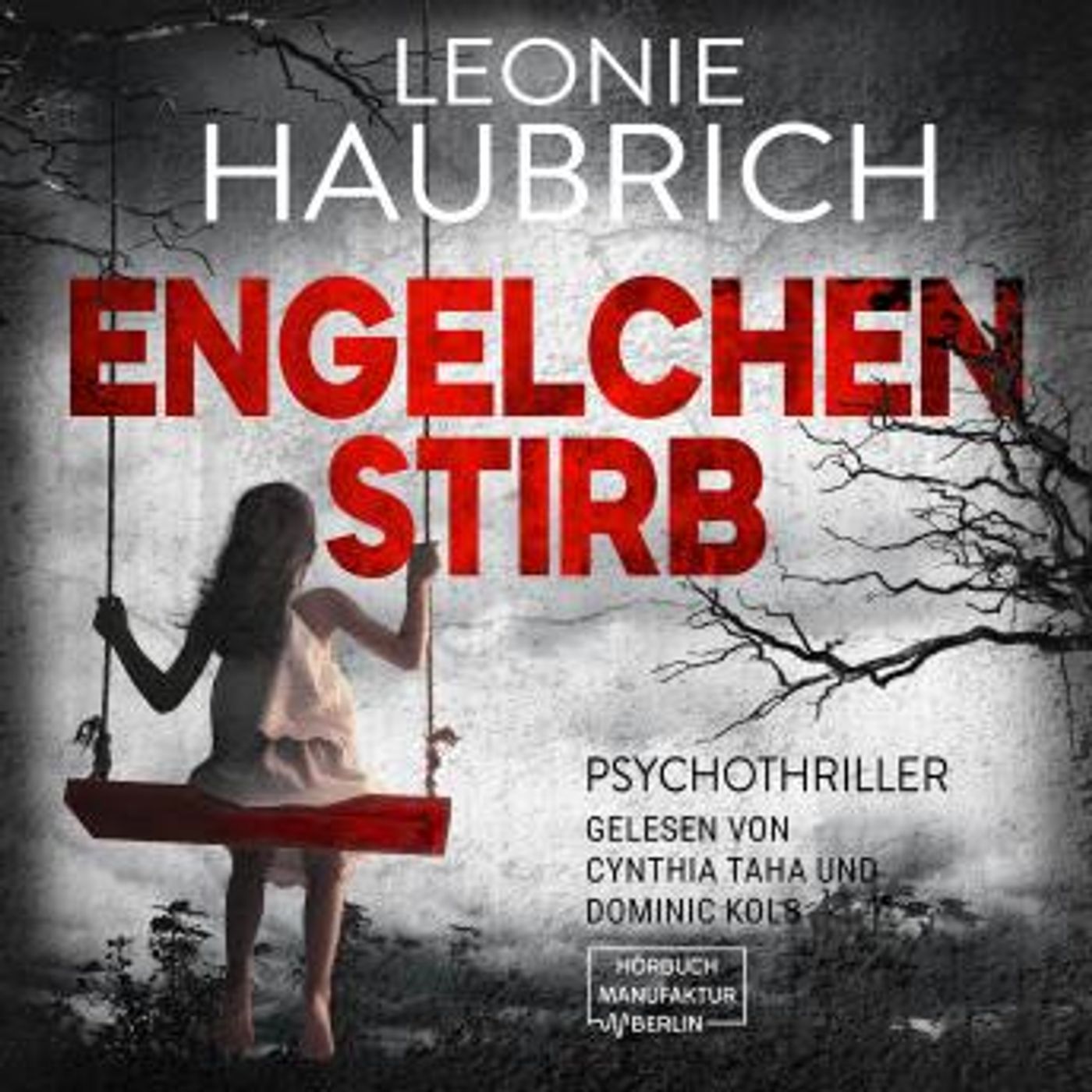 Get Best Full Trial Audiobooks in Mystery, Thriller & Horror, Suspense
