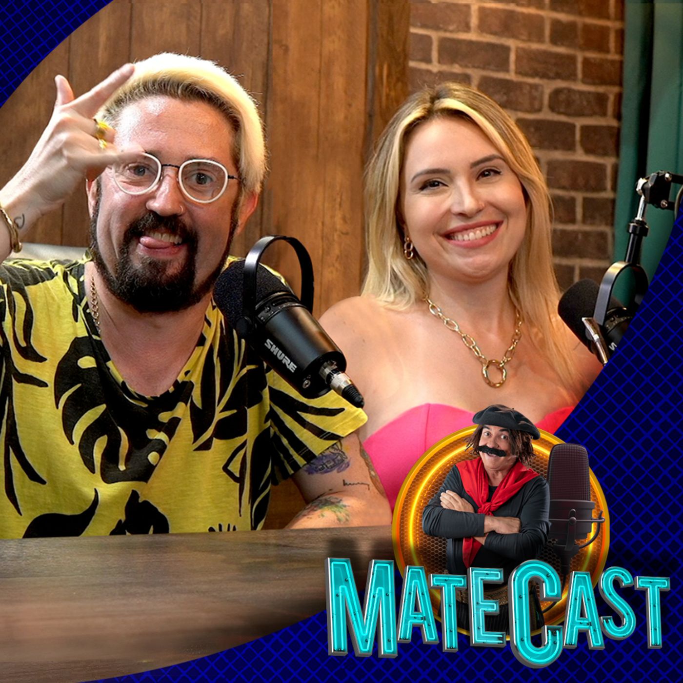 MateCast