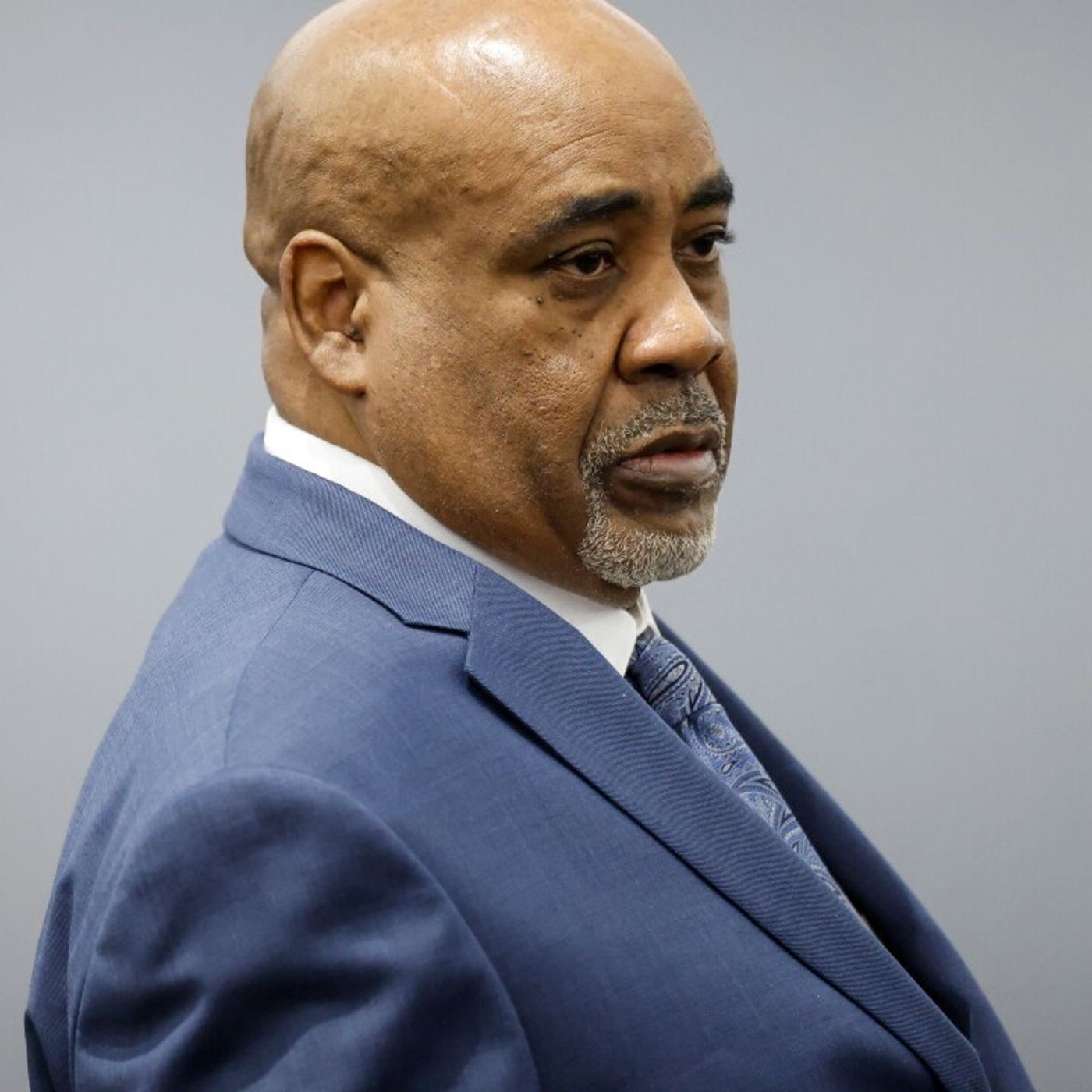 Duane Davis found guilty in murder of Tupac Shakur episode artwork