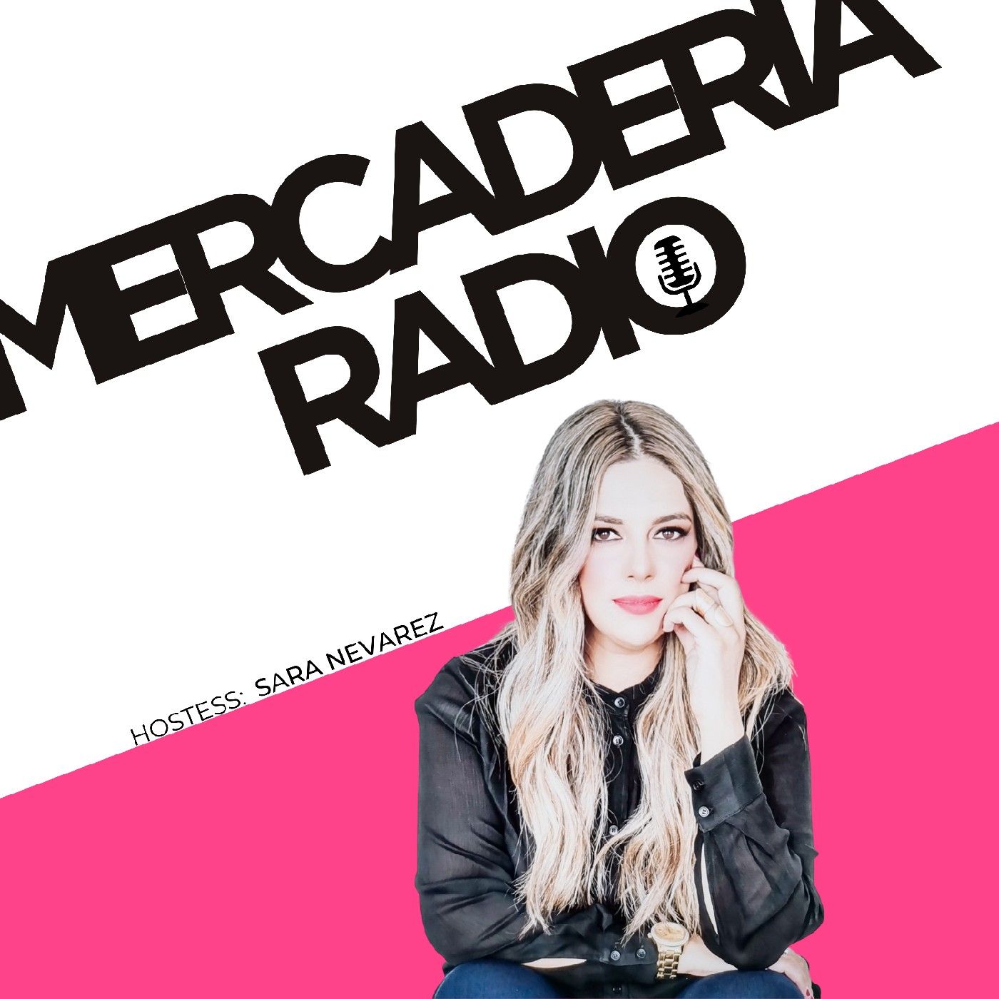 Mercaderia Radio