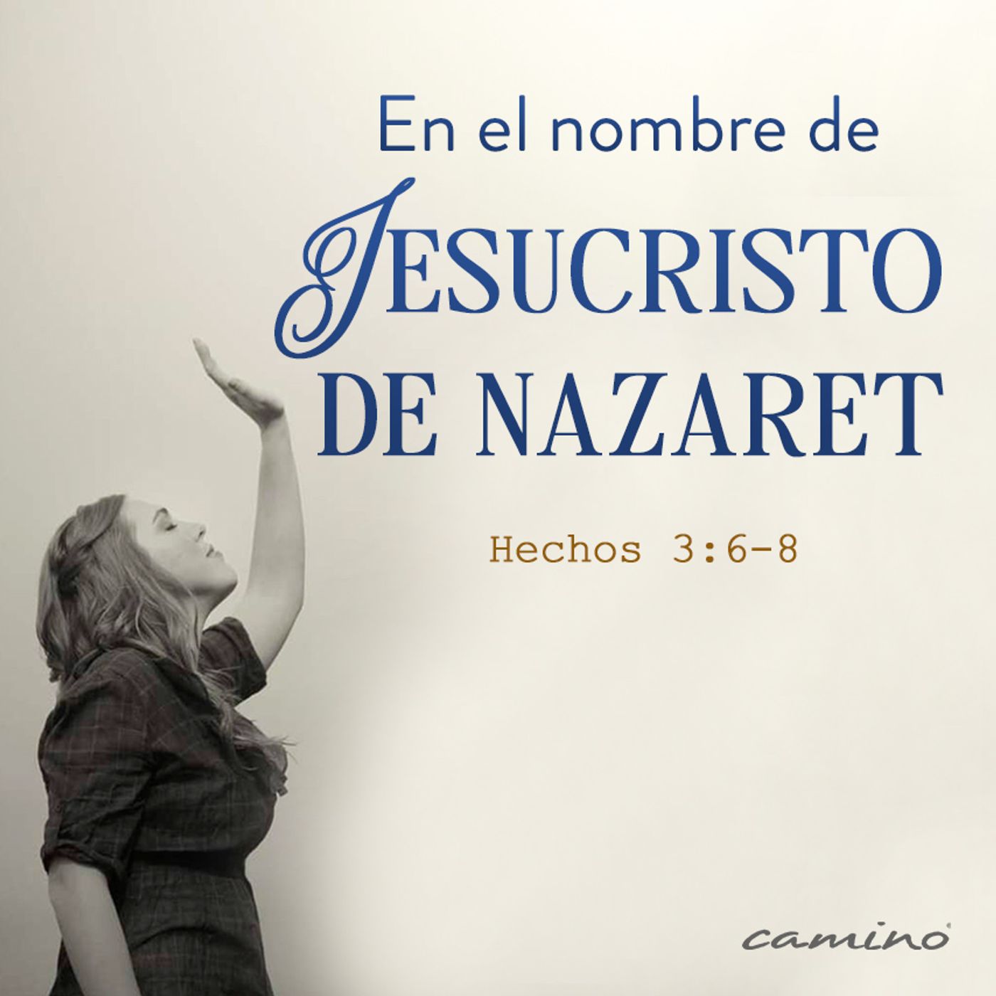 Oración 21 de enero (En el nombre de Jesucristo de Nazaret) episode artwork