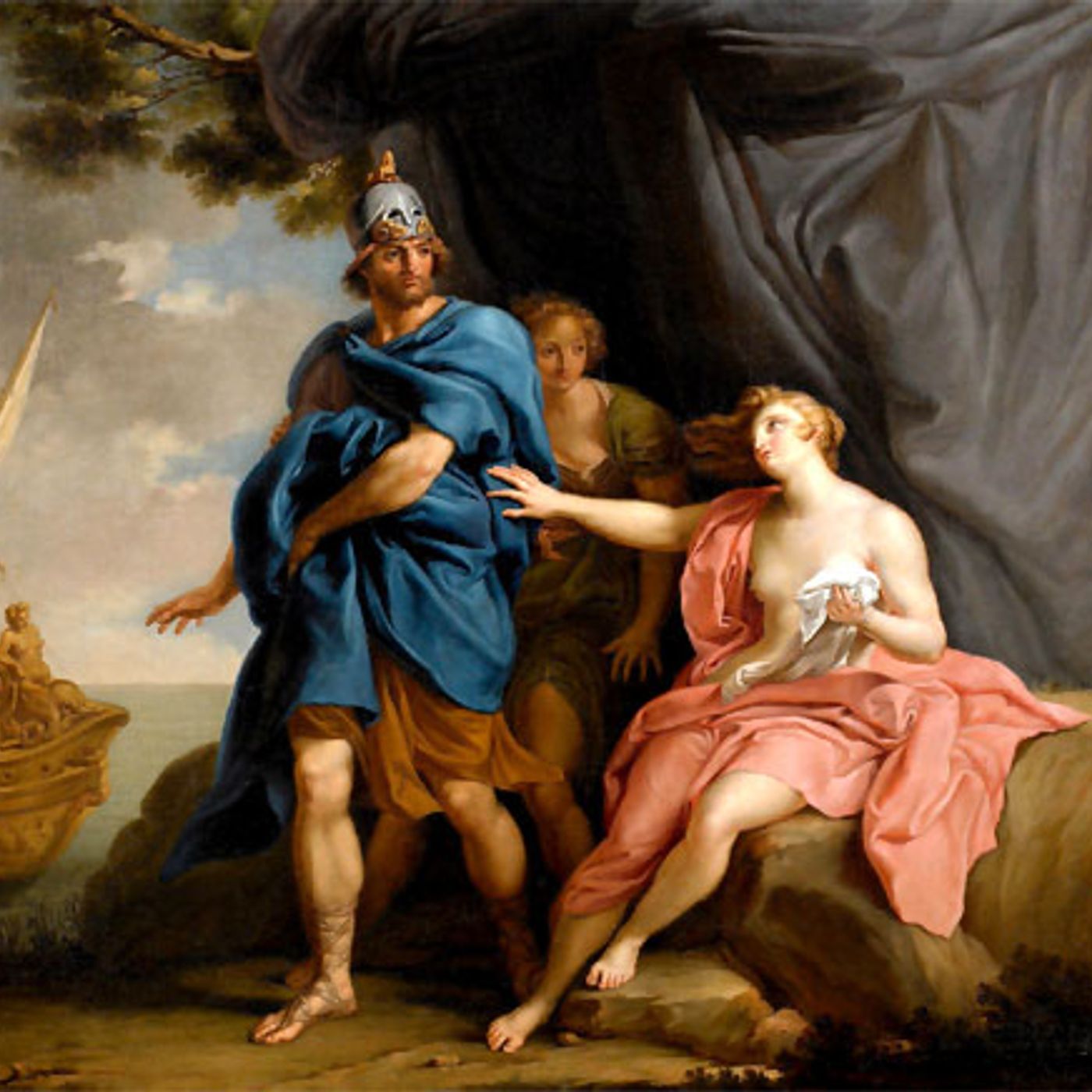 virgilio el filosofo